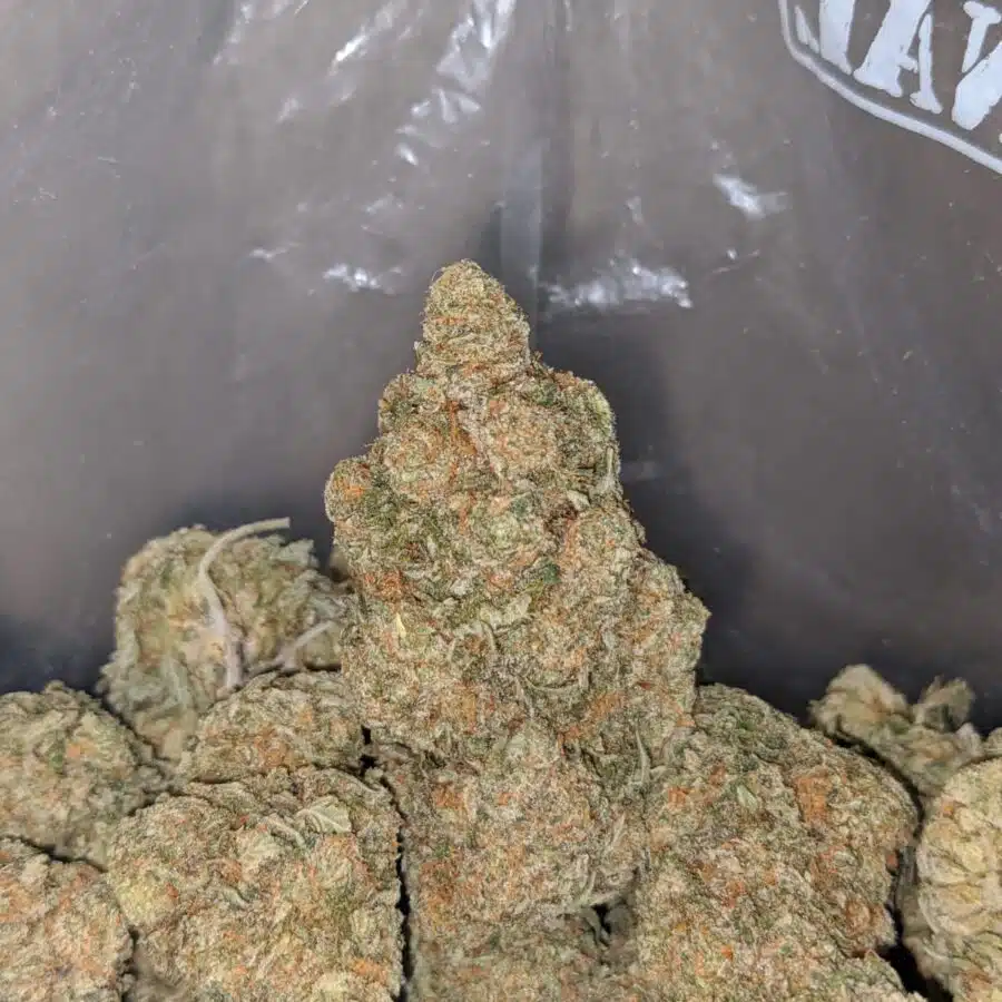 orange bubba 1 1 I $ 65 Oz - Orange Bubba