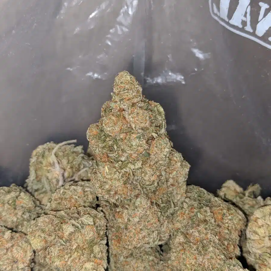 orange bubba 2 1 I $ 65 Oz - Orange Bubba
