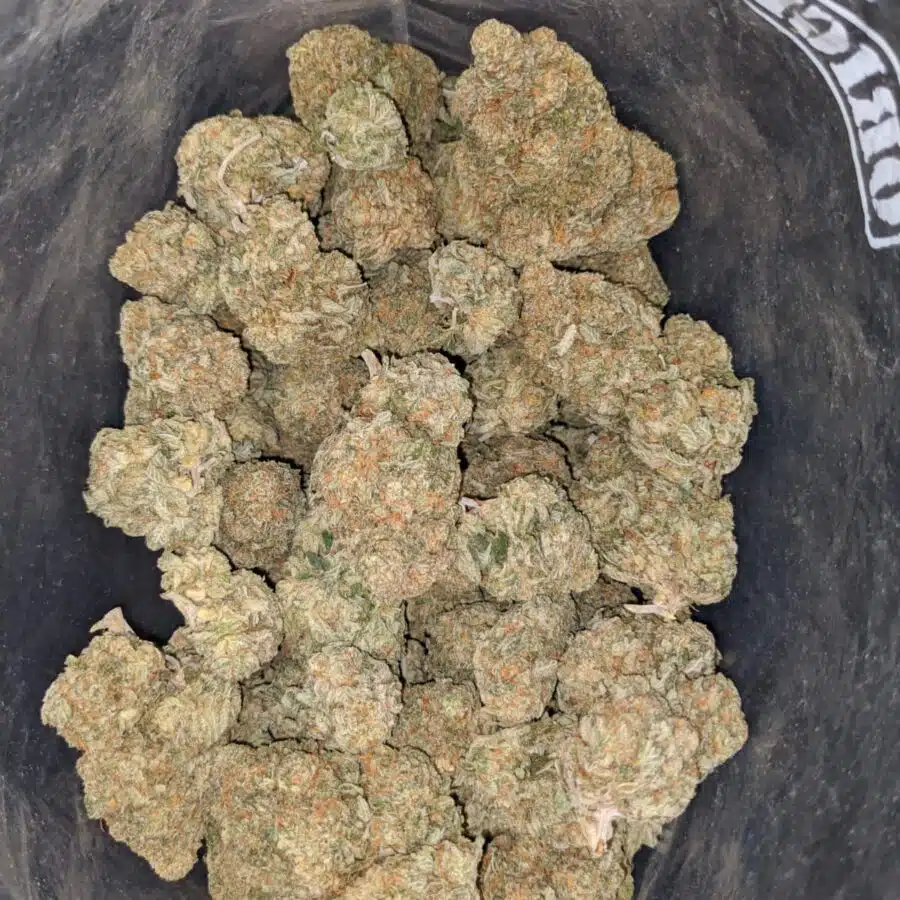 orange bubba 3 1 I $ 65 Oz - Orange Bubba