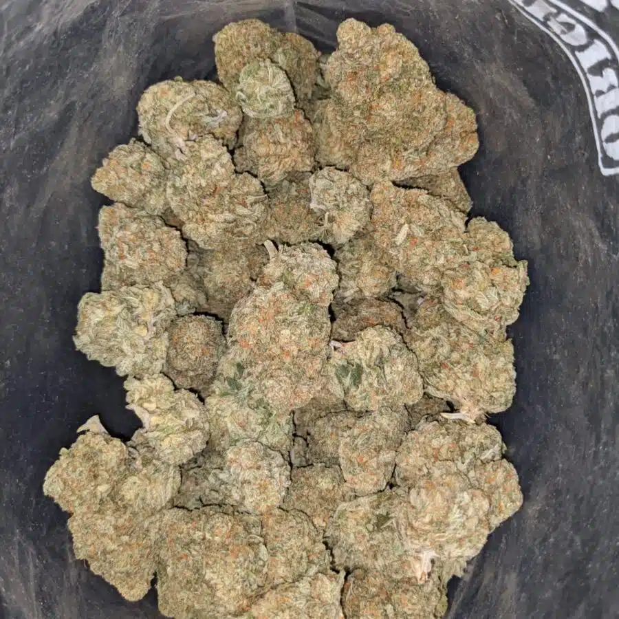 orange bubba 4 1 I $ 65 Oz - Orange Bubba