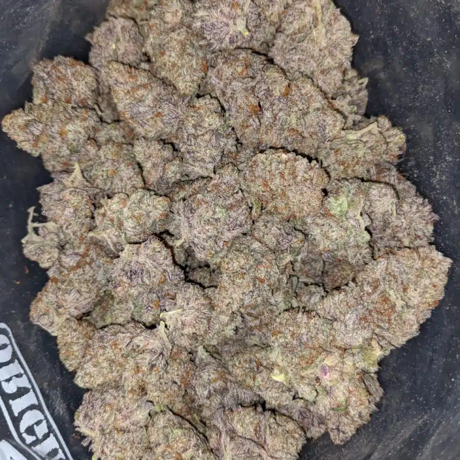 purple icewreck 2 I Purple Icewreck