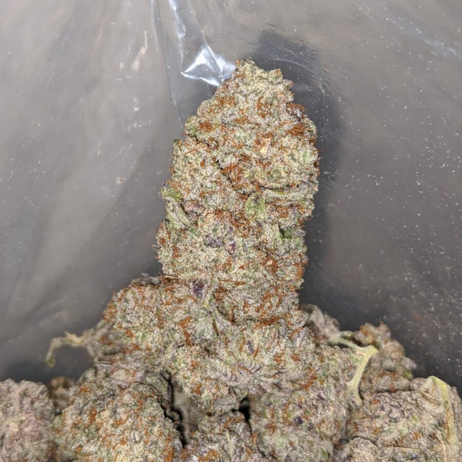 Purple Icewreck - Image 7
