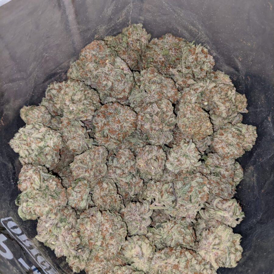 Purple Amnesia Haze - Image 5