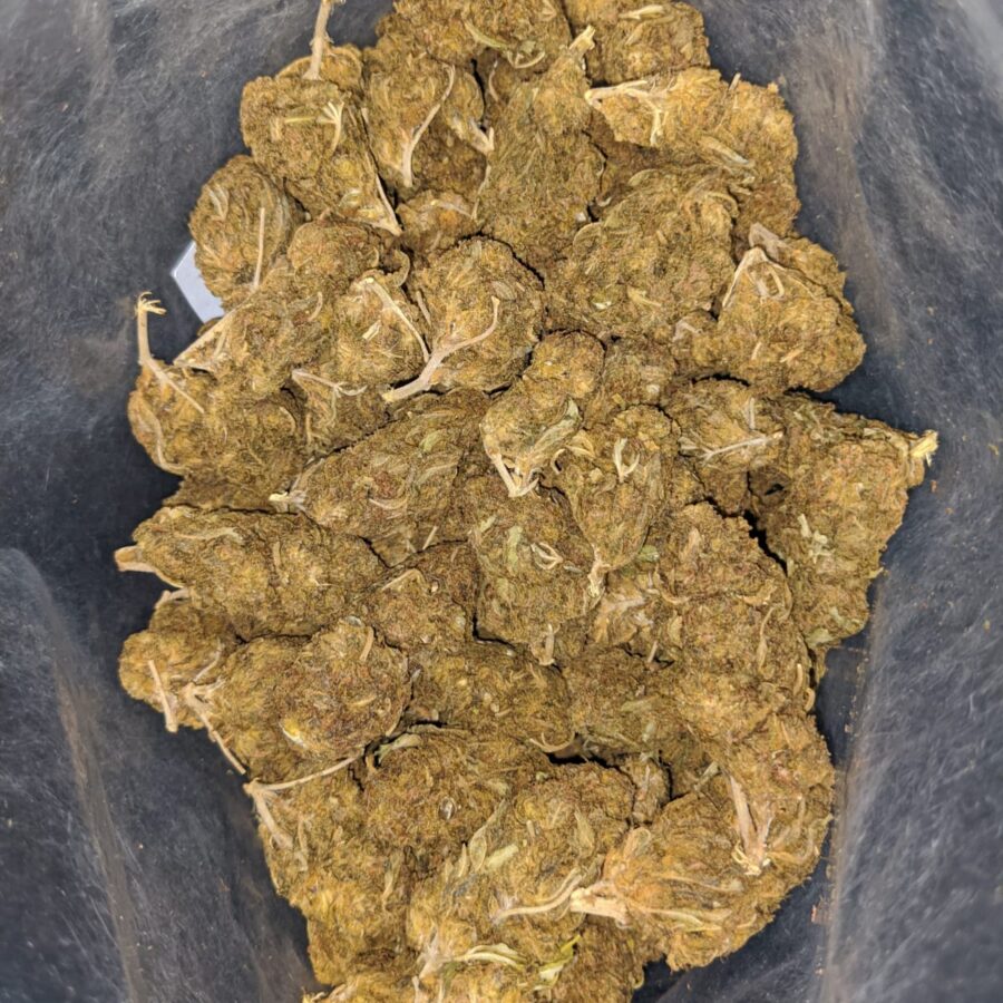 aa black bubba 2 I AA Black Bubba
