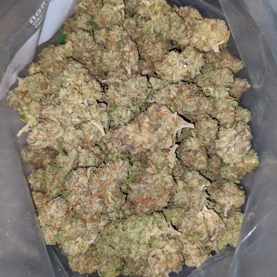 chemdawg 1 I $69 Oz - Chemdawg