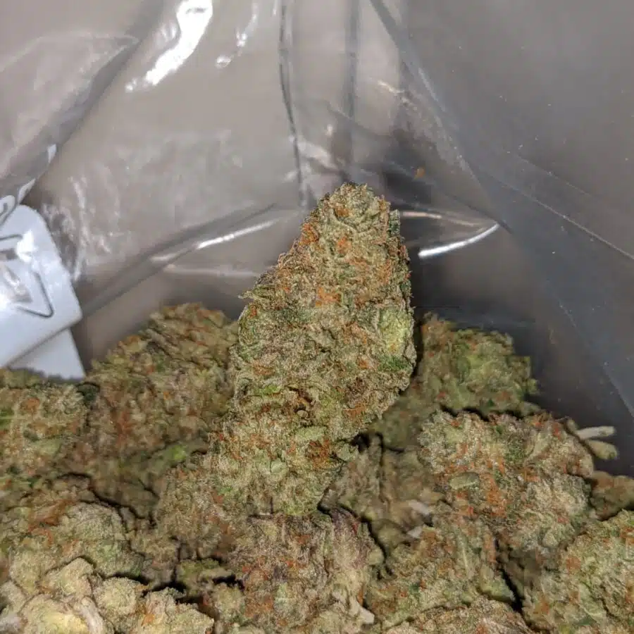 chemdawg 4 I $69 Oz - Chemdawg