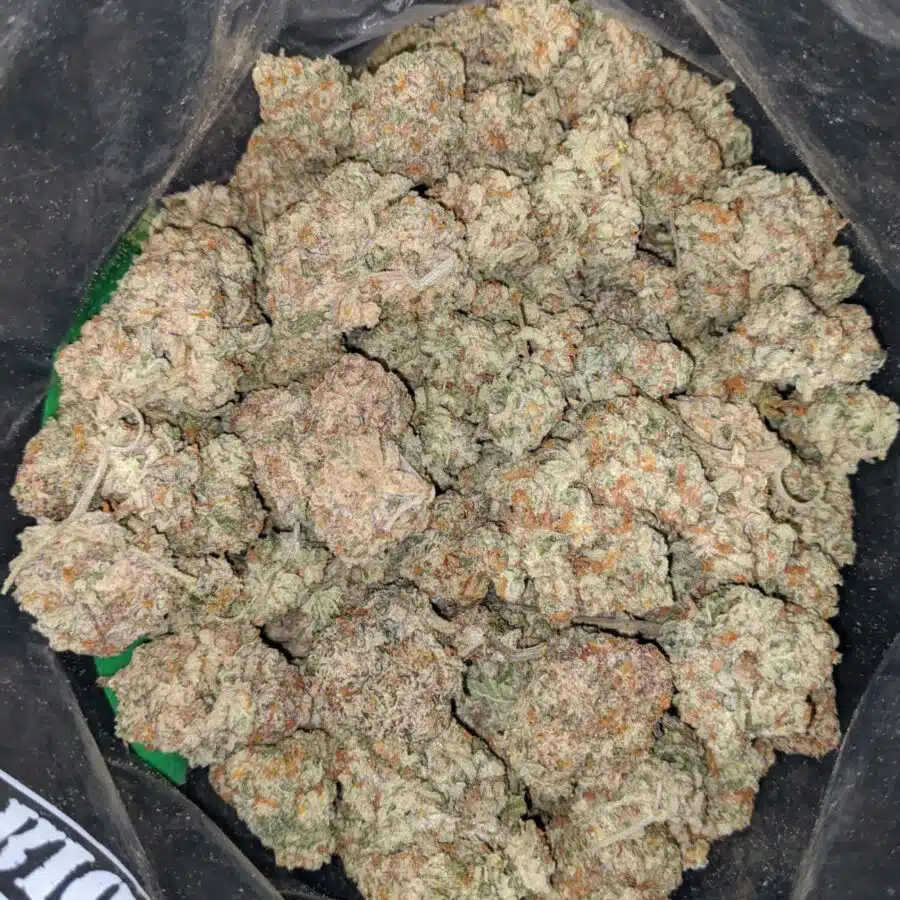 cookie monster 2 1 I $75 Oz - Cookie Monster