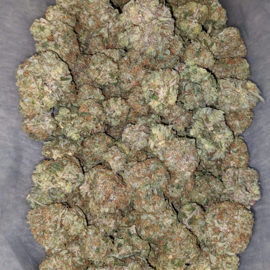 fire og 1 I Fire OG
