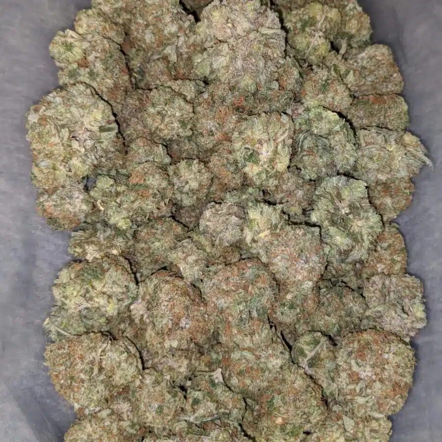 fire og 1 I Fire OG
