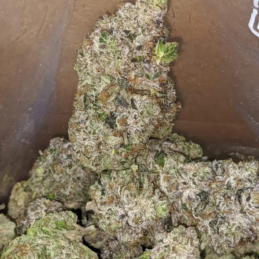 pink chewdawg 3 I $ 125 Oz - Pink Chemdawg