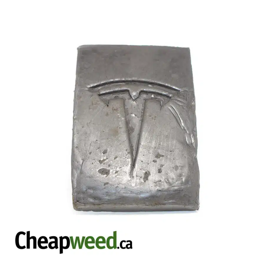 Afghan Black Hash - 1lbs Only