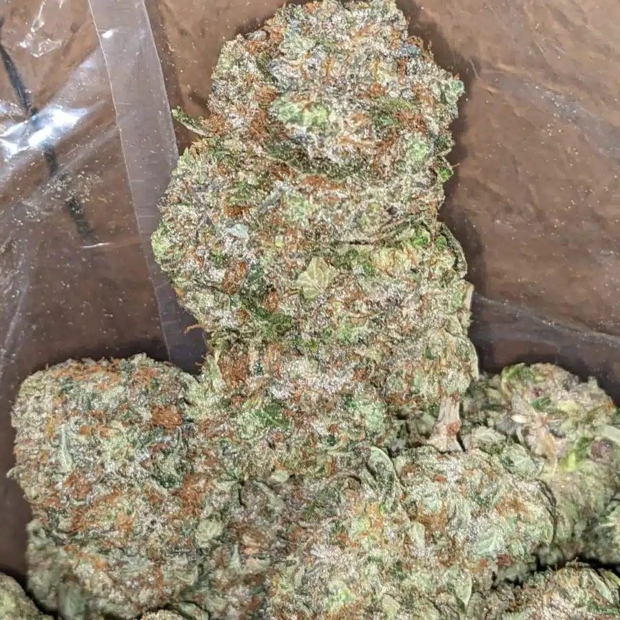 El Murette 1 I $ 64 Oz - El Murette