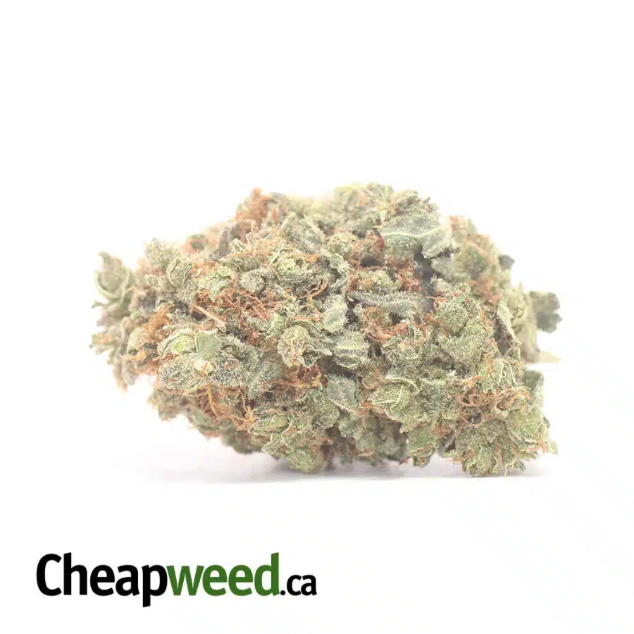 $ 67 Oz - Masterkush