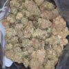 $ 65 Oz - Dosi Gelato