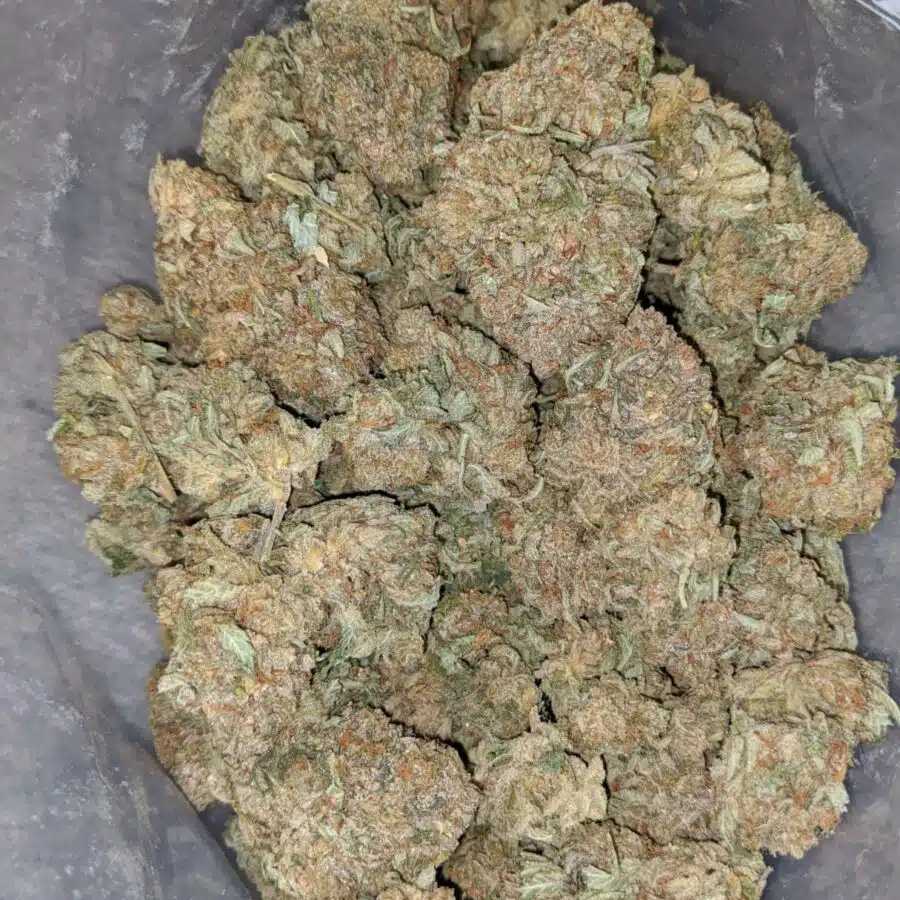 Racefuel OG