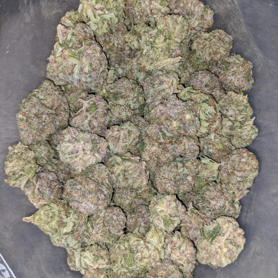 Tonys Rockstar Kush 1 I Tony's Rockstar Kush #2