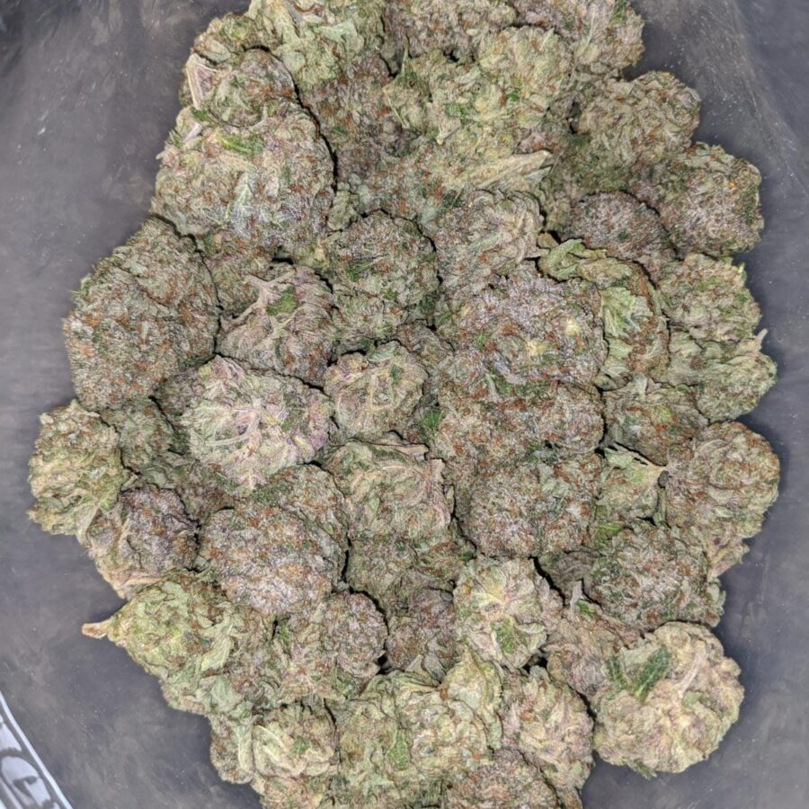 Tonys Rockstar Kush 2 I Tony's Rockstar Kush #2