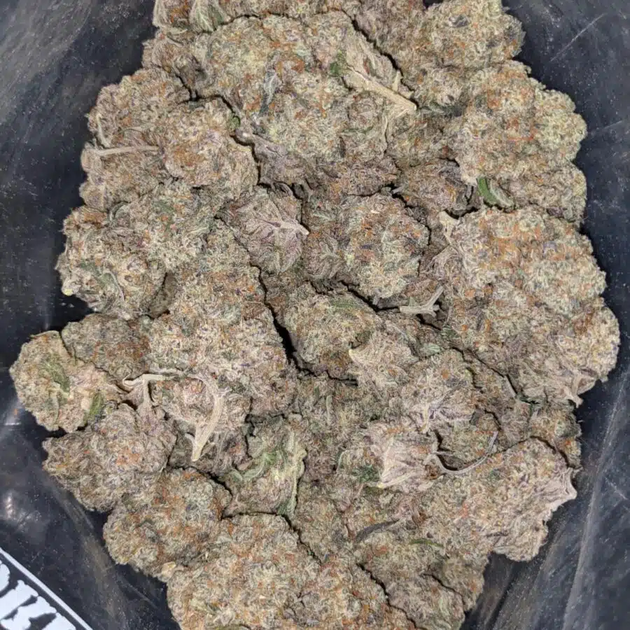 blackberry soda 2 I Blackberry Soda