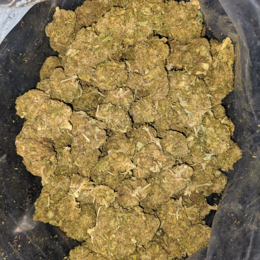 bubba kush bulk special 2 I Bubba Kush Bulk Special
