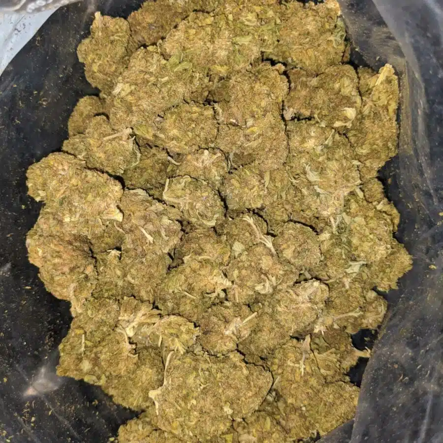 bubba kush bulk special 2 I Bubba Kush Bulk Special