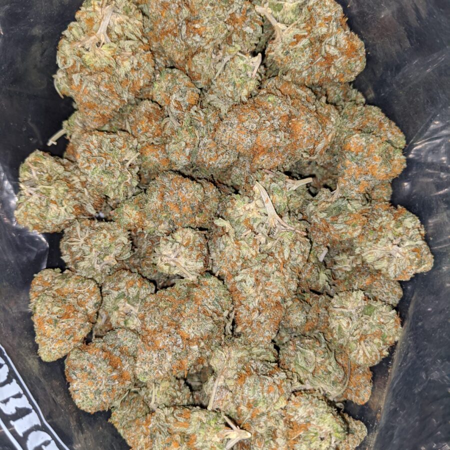 Butterscotch Kush - Image 7