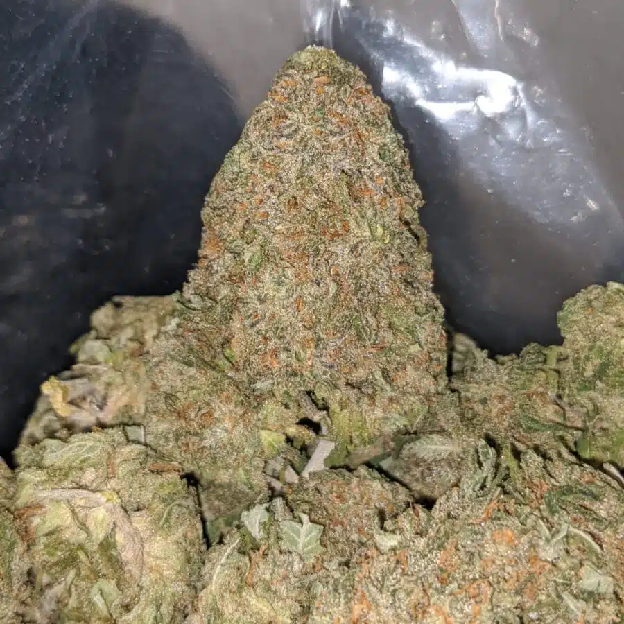 green nuken 4 I $69 Oz - Green Nuken