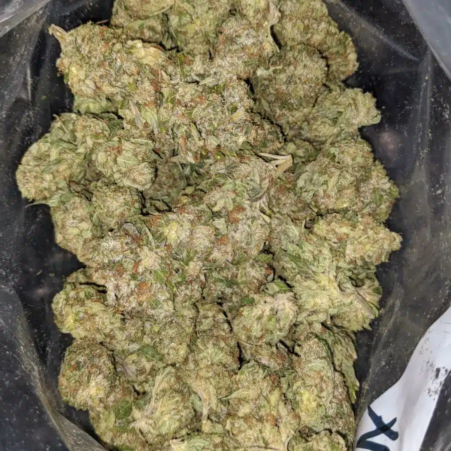 jedi kush 2 I $59 Oz Jedi Kush