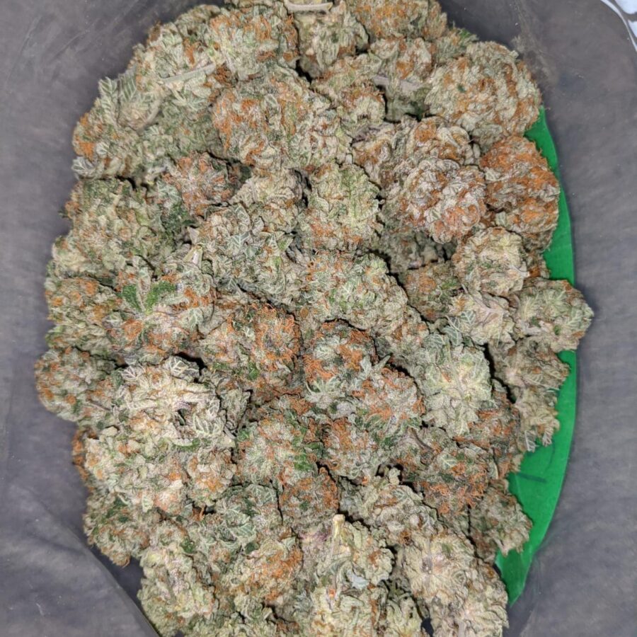 Kings Kush Bubba - Image 5