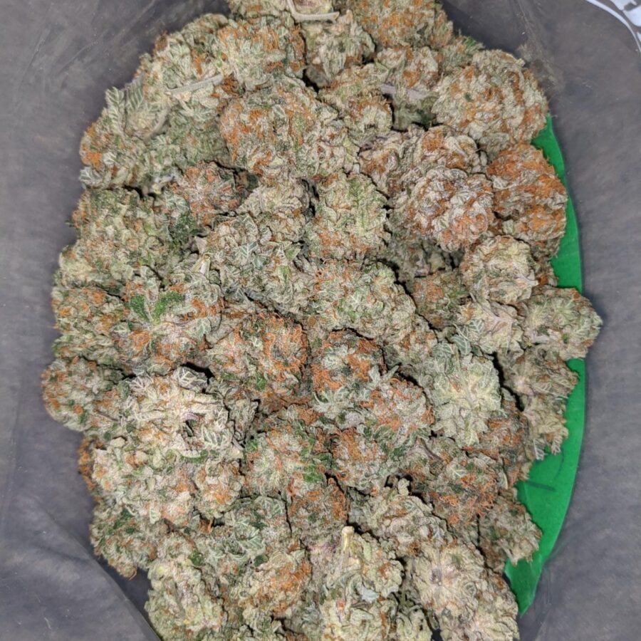 Kings Kush Bubba - Image 4