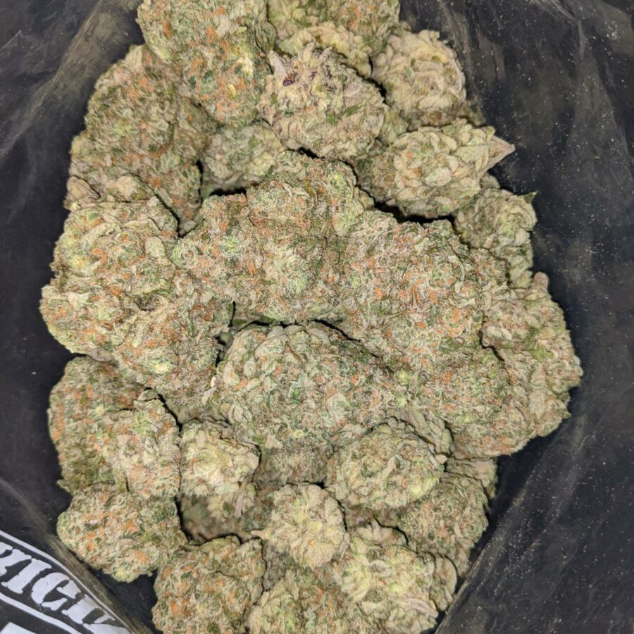 lemon berry aaa 1 I Lemon Berry AAA