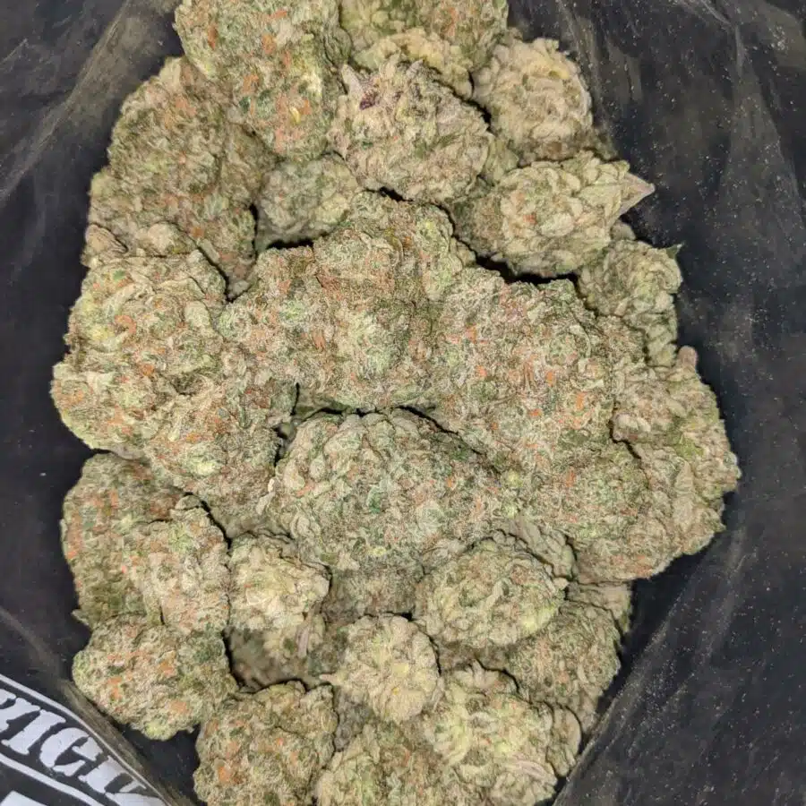 lemon berry aaa 1 I Lemon Berry AAA