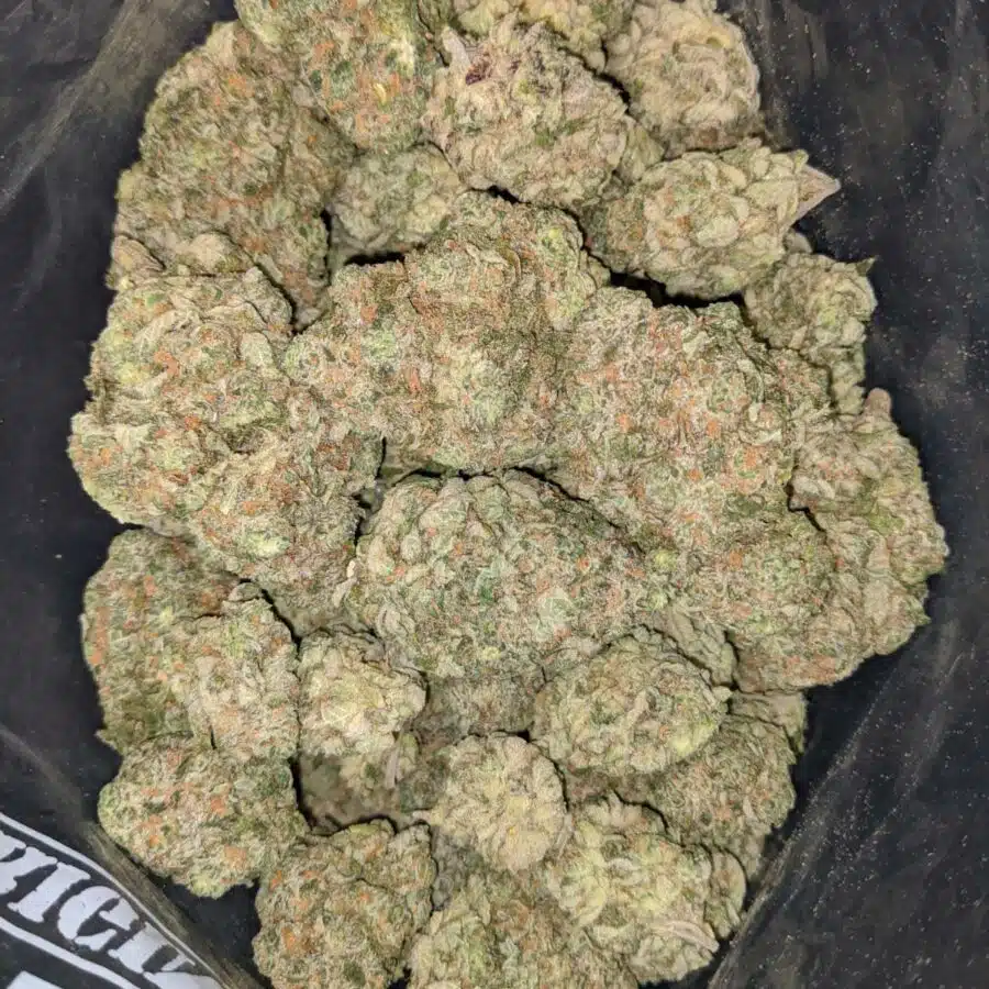 lemon berry aaa 2 I Lemon Berry AAA