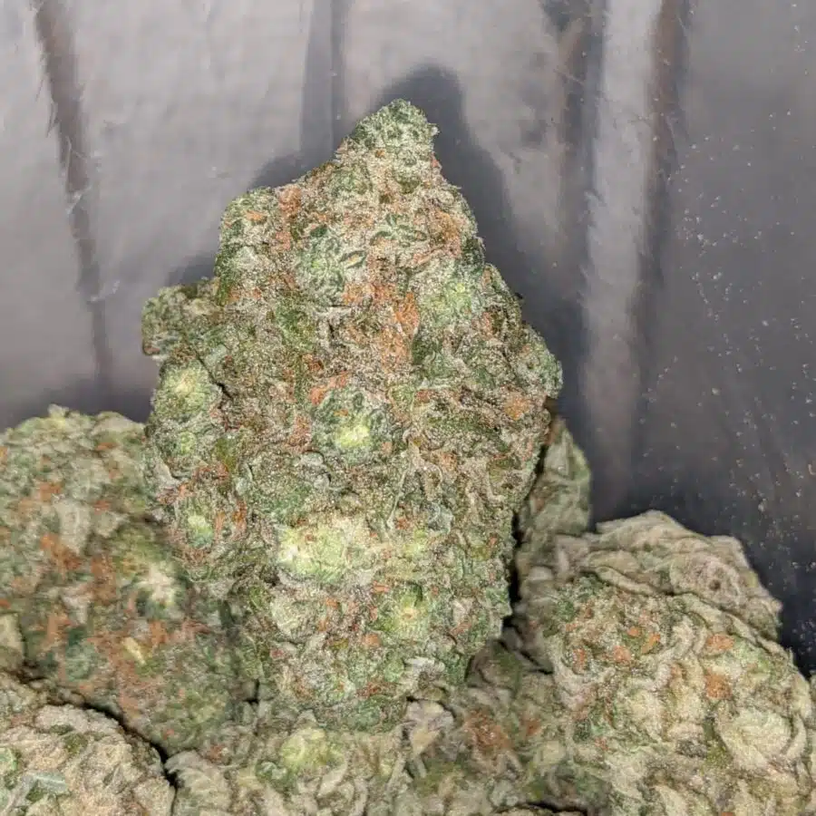 lemon berry aaa 3 I Lemon Berry AAA
