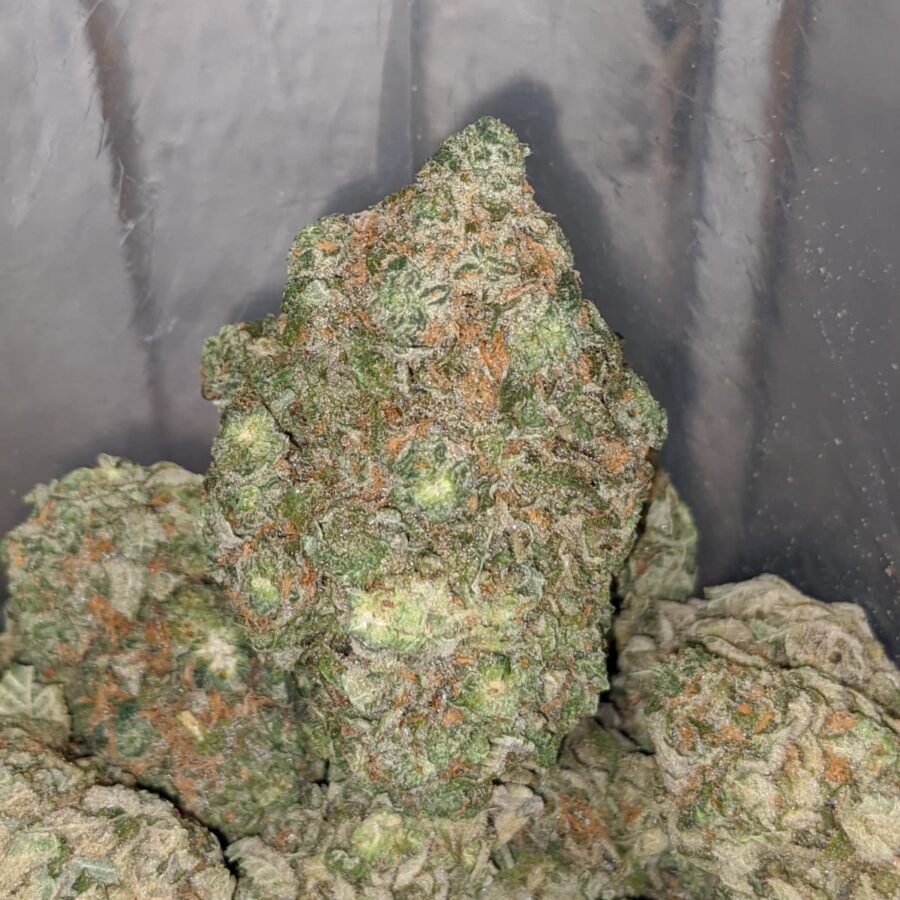 lemon berry aaa I Lemon Berry AAA