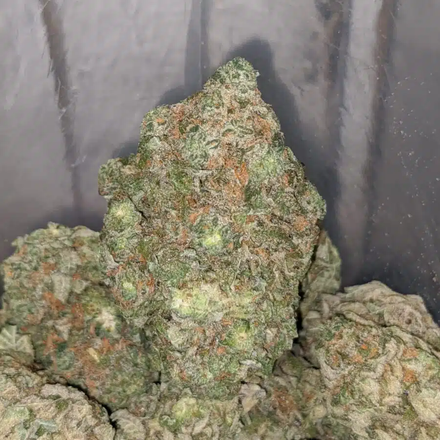 lemon berry aaa I Lemon Berry AAA