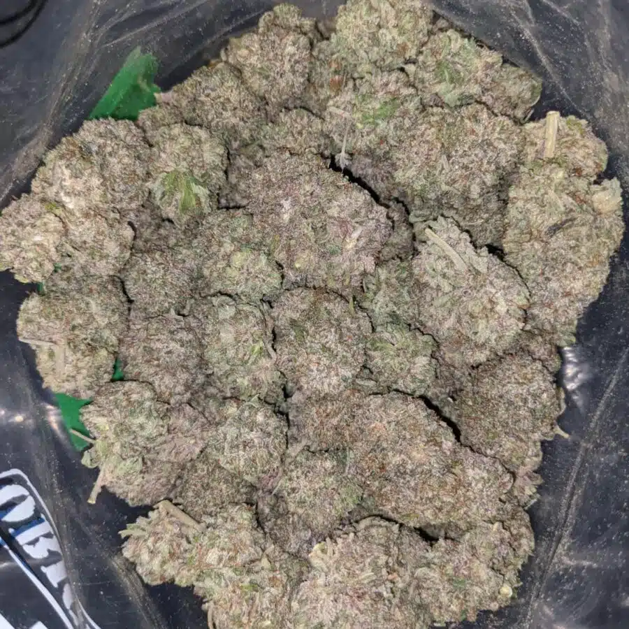 purple wreck og aaa 2 I Purple OG Wreck