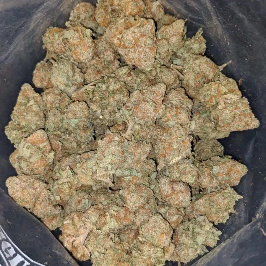 white strawberry cough 1 1 I White Strawberry Cough