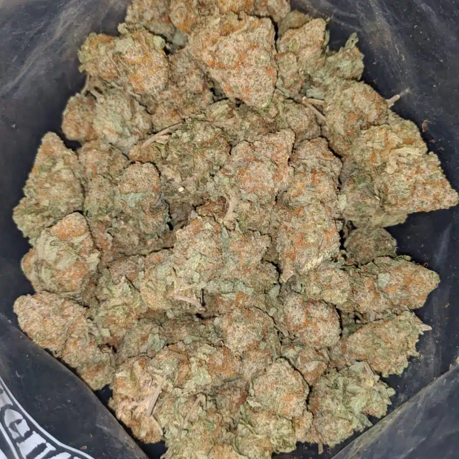 white strawberry cough 2 1 I White Strawberry Cough