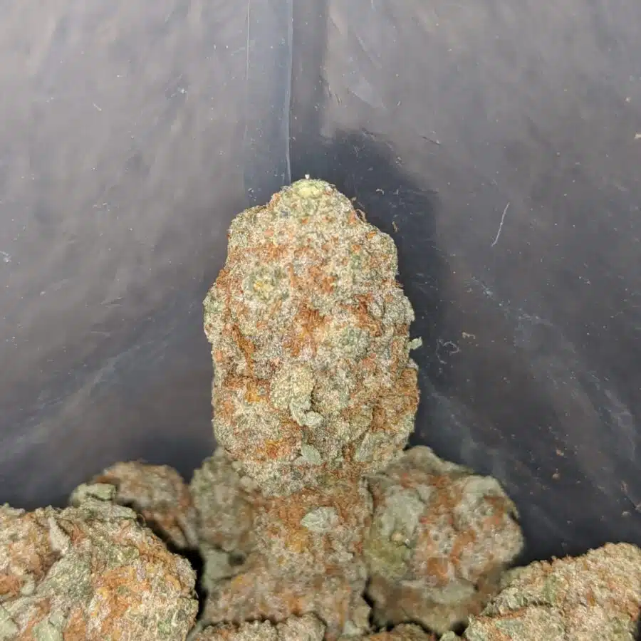white strawberry cough 3 1 I White Strawberry Cough
