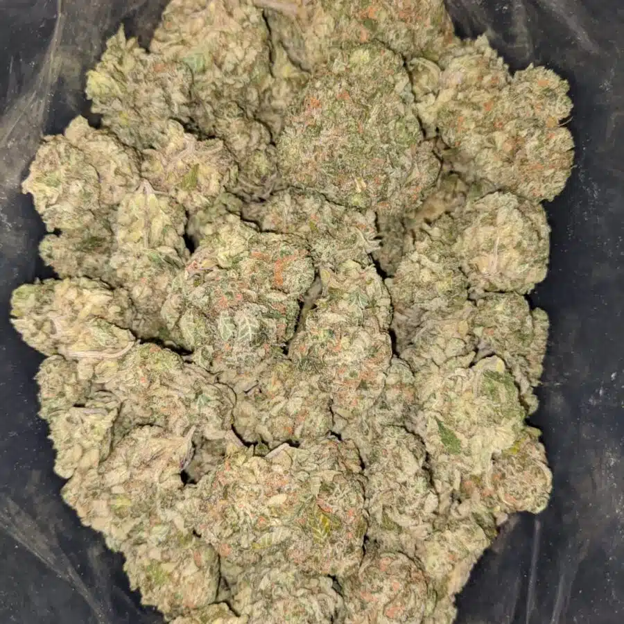 Bubbleberry