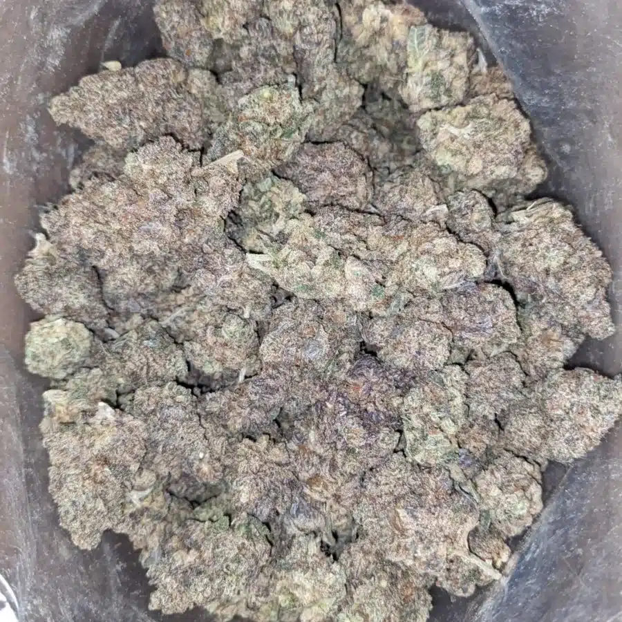 Blueberry