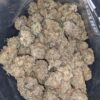 Purple Malawi