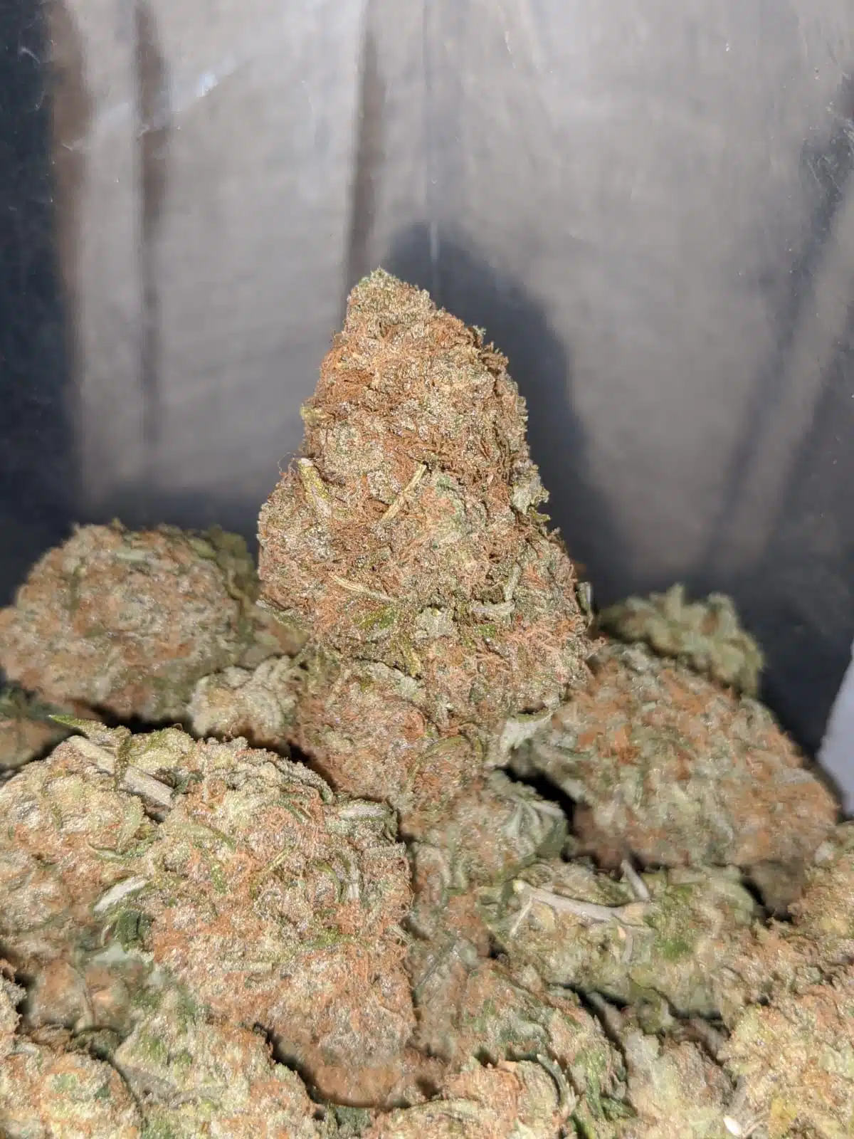 $ 67 Oz - Berry Bomb - Image 6