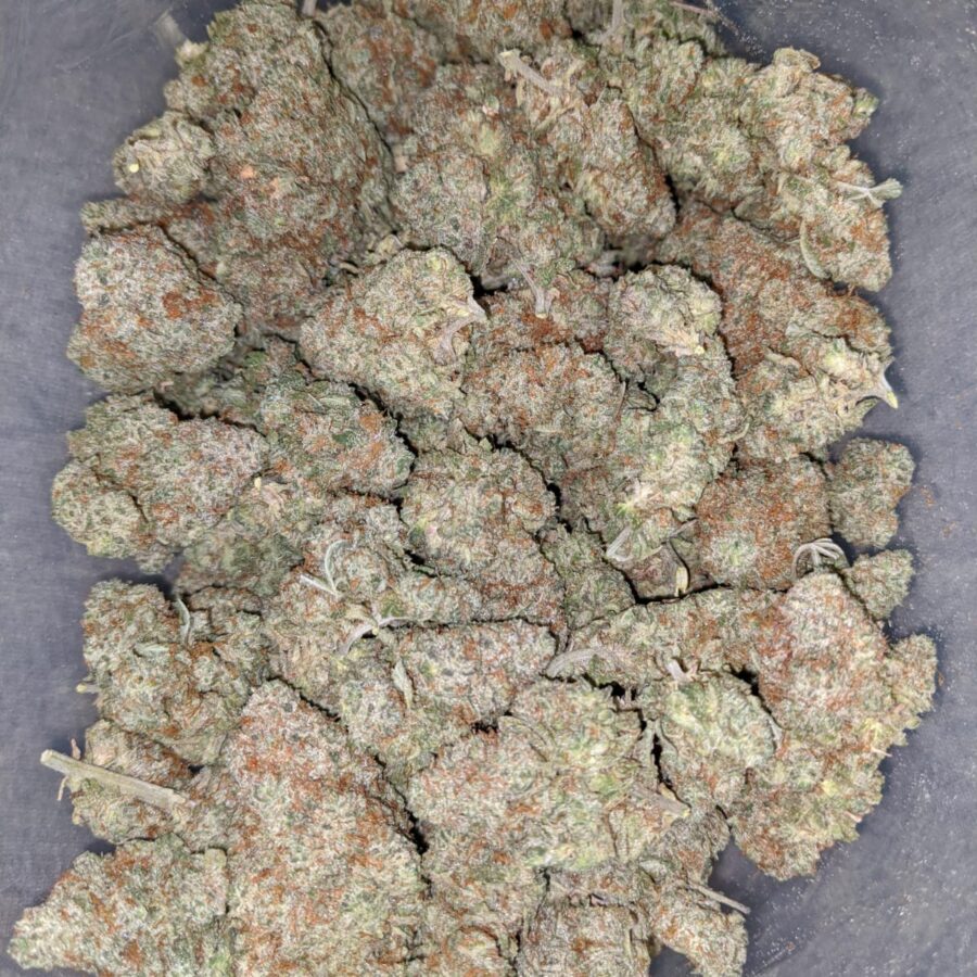 hawaiian haze 1 I Hawaiian Haze