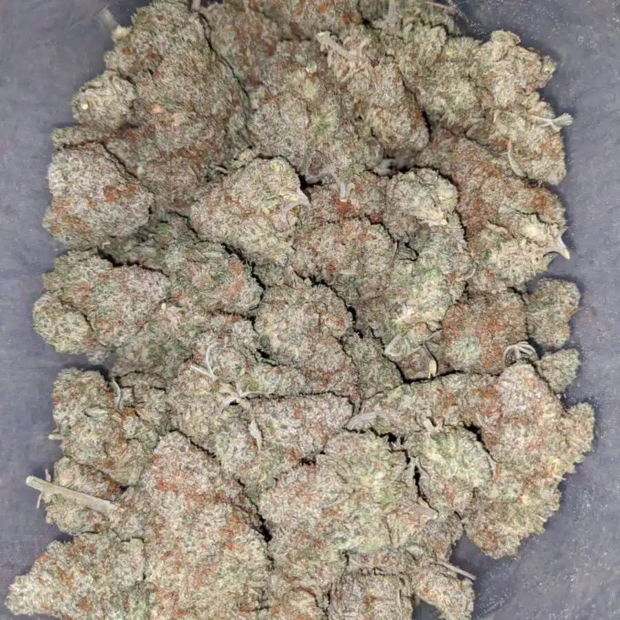 hawaiian haze 1 I Hawaiian Haze