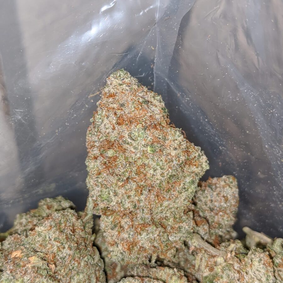 hawaiian haze 3 I Hawaiian Haze