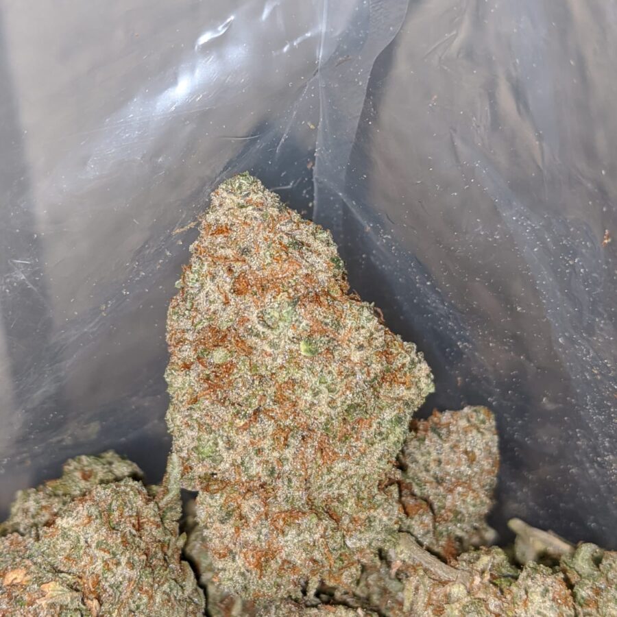 hawaiian haze 4 I Hawaiian Haze