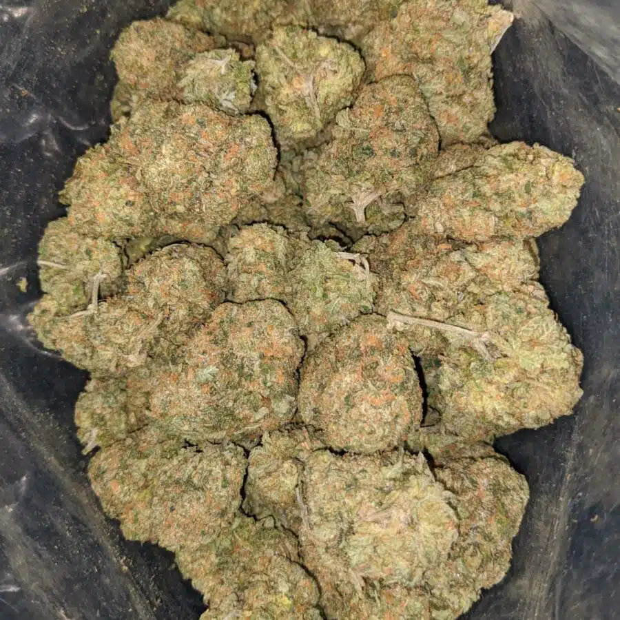 kush mints 1 I $80 Oz - Kush Mints