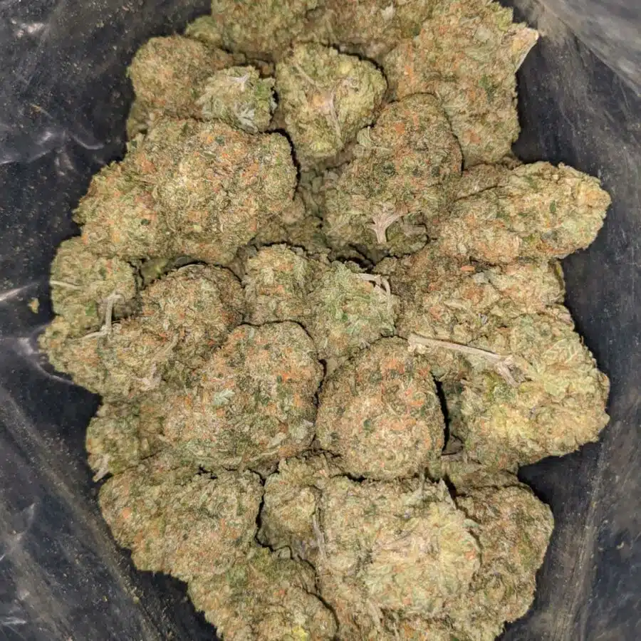 kush mints 2 I $80 Oz - Kush Mints