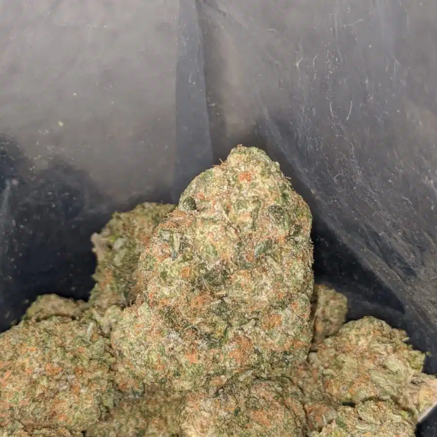kush mints 4 I $80 Oz - Kush Mints